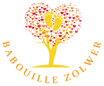Logo Crêche Babouille