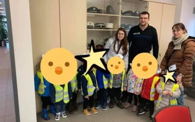 Comment favoriser l’apprentissage de votre enfant au Luxembourg dès le plus jeune âge ?