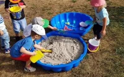 Un projet pédagogique à Esch-sur-Alzette pour l’épanouissement de votre enfant